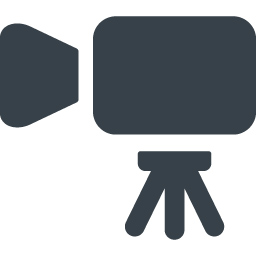 シンプルな赤色のカメラマークのイラスト素材115872231- PIXTA