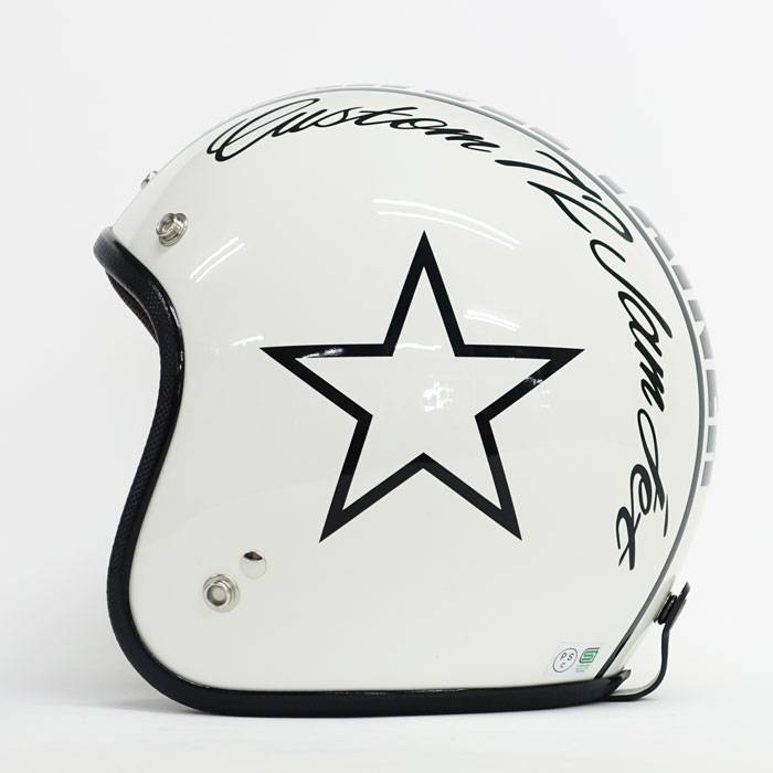 OGK ヘルメット リガス2 カスタムステッカー スプラッシュアート 黒 カスタム シール 初心者でも 自転車 kabuto レース helmet :マニアックコレクション - 通販 - Yahoo!ショッピング