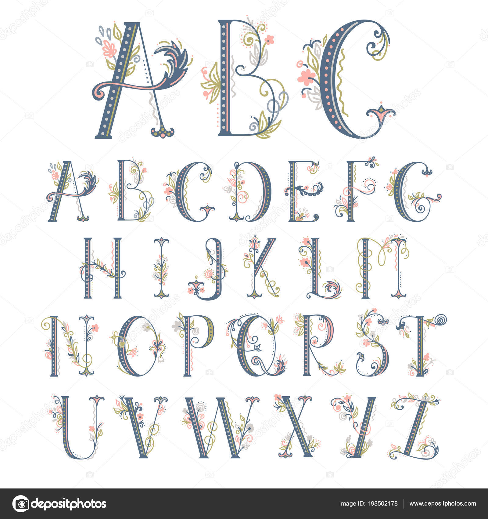 筆記体フリーフォントまとめ！オシャレな英語の無料デザインフォント集ferretメディア