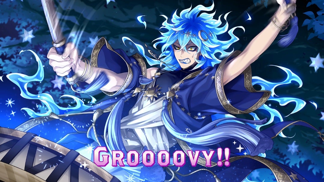 ツイステ トレイ 実験着 SRストーリー - YouTube