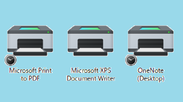 レッツ! Windows 7 デバイス編 2「デバイスとプリンター」のアイコンを変更するマイナビニュース