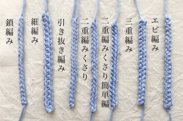 基本の編み方 - 編み物 かぎ針編み 基本のき手づくりタウン by 日本ヴォーグ社