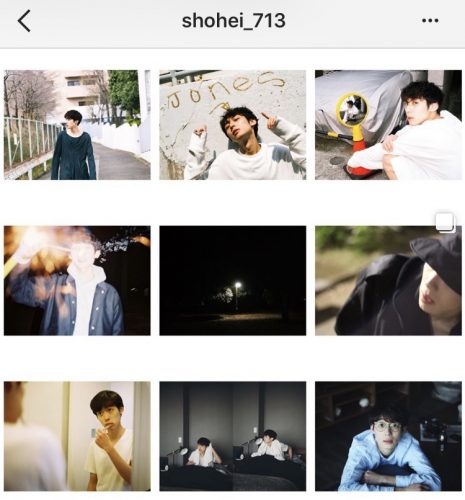 2018年、インスタグラムで流行りそうな加工方法・撮影方法を4つ紹介します♡ - isuta イスタ-私の“好き”にウソをつかない