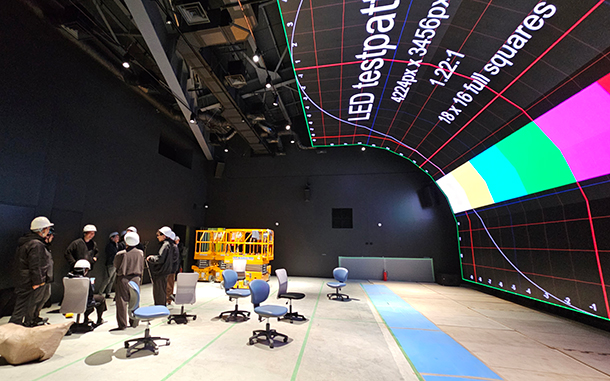 日本科学未来館 ドームシアター見どころ、料金＆アクセス東京近郊のプラネタリウム - OZmall