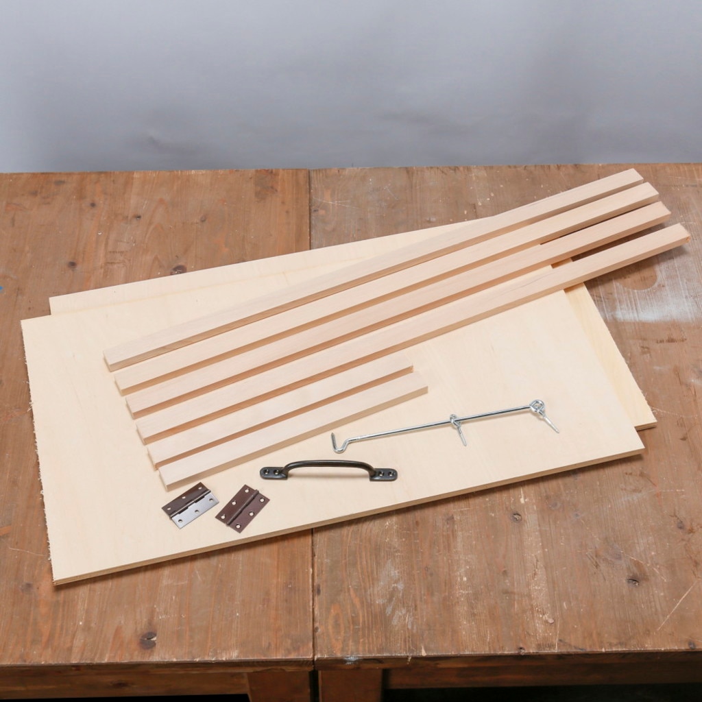 自分でできる木の看板の作り方！オシャレな木製看板を自作してみよう