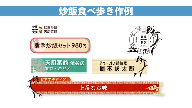 アイデアを目に見えるテロップに置き換える考え方Vook ヴック