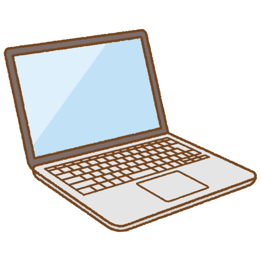 パソコンキーボード の無料イラスト素材 - Linustock ライナストック