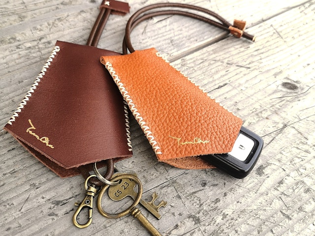 キーケース生地と型紙のお店 Rick Rack