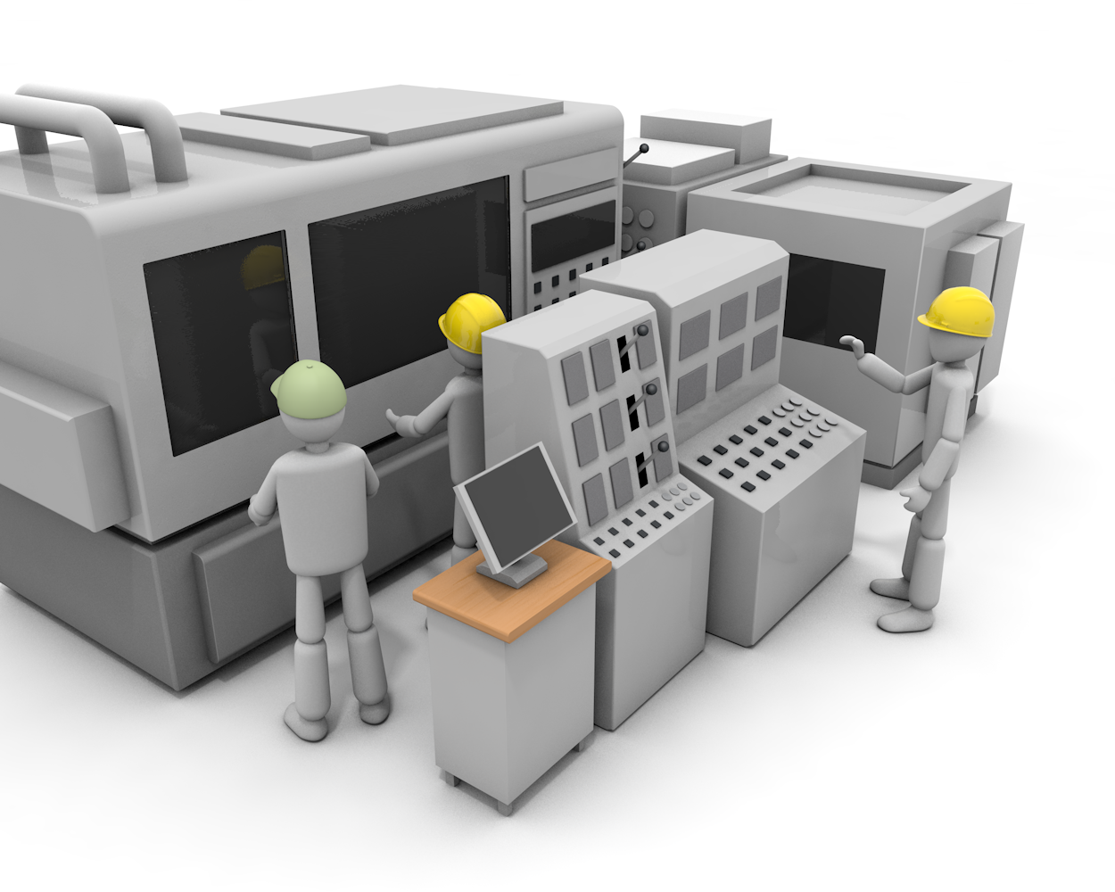 無料の環境に配慮した製造工場イラスト素材PNG・フリー 画像 - Pngtree