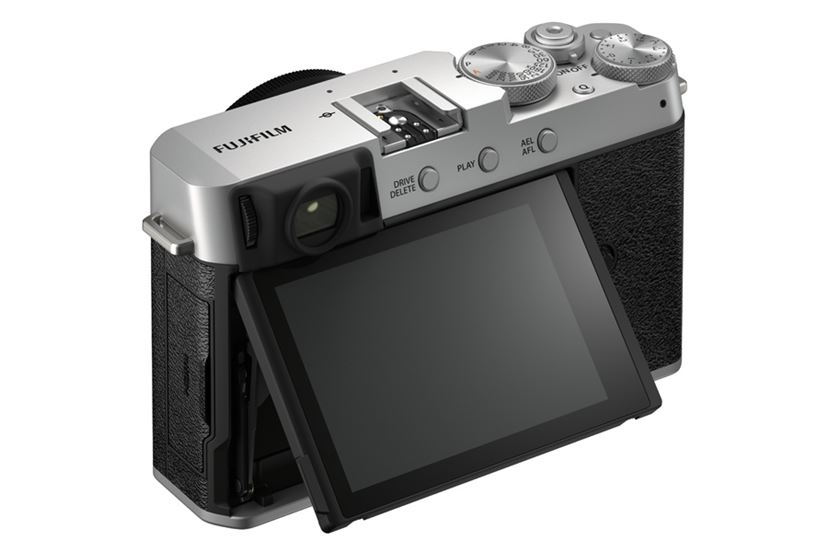 レトロな雰囲気のミラーレス一眼5選。クラシックなデザインが最高