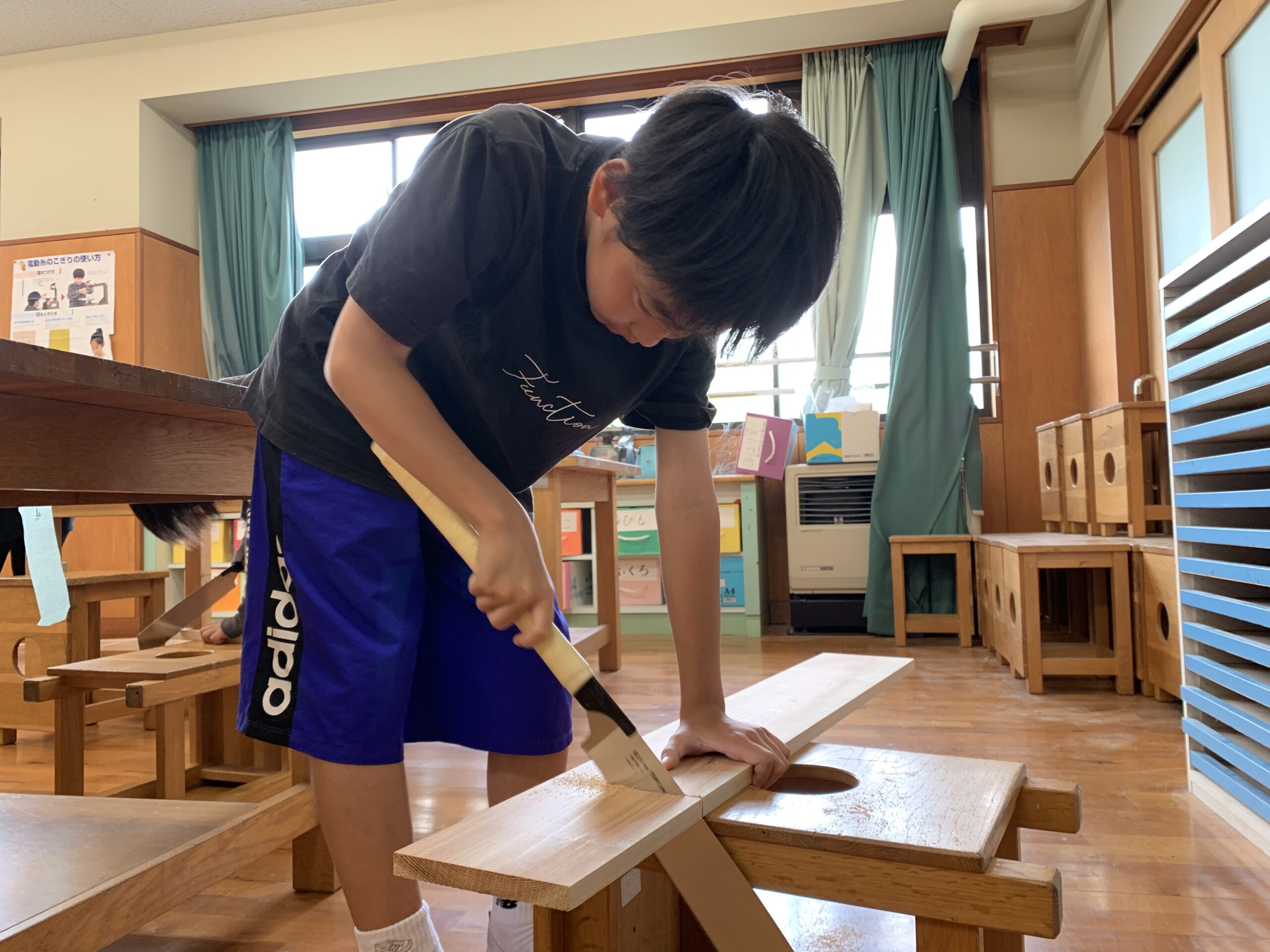 豊野小学校ブログ - 春日部市立豊野小学校