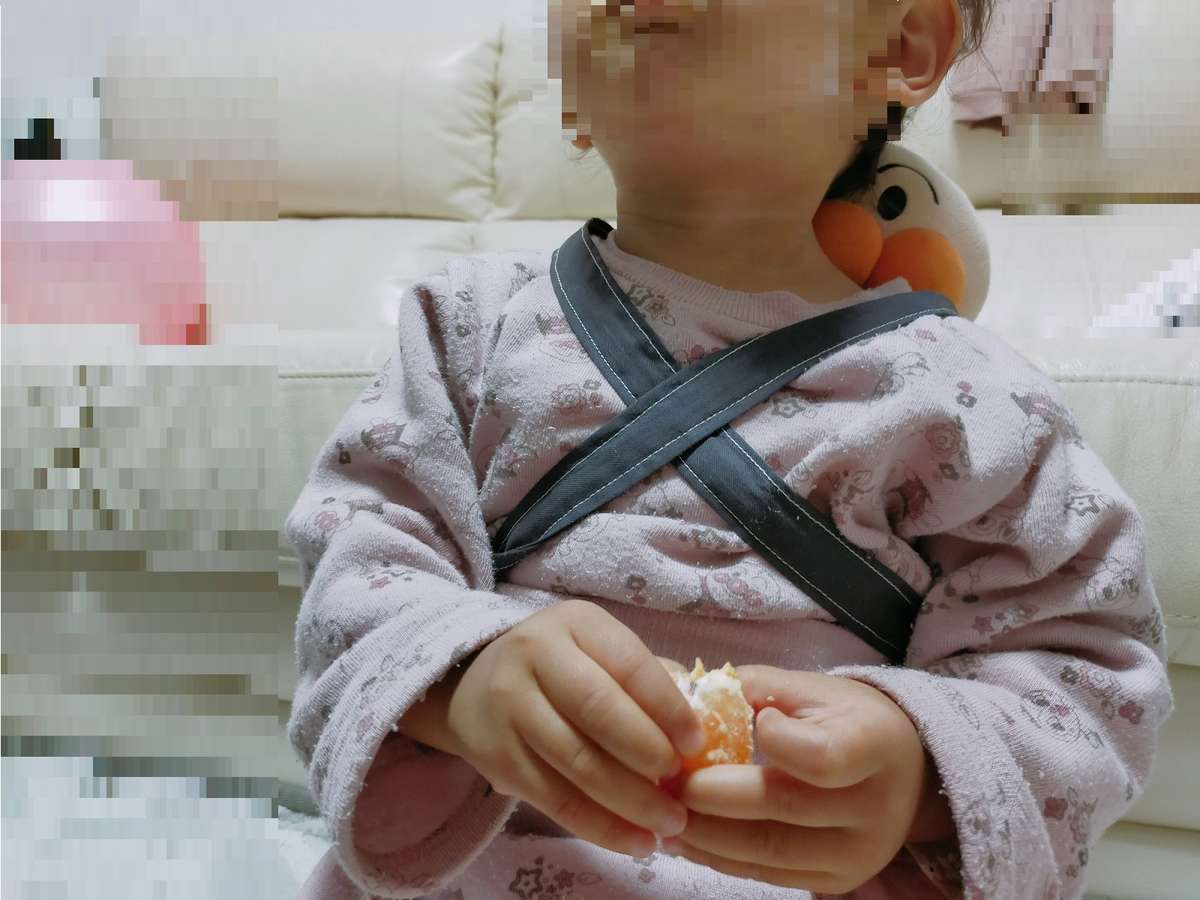 ハンドメイド おままごと用おんぶひもの作り方サイト集けもやのおうち - 旧館- 住友不動産 J・URBAN 建築日記・入居日記 - 楽天ブログ