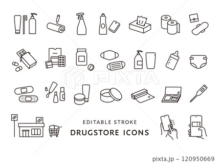 Store アイコン、ロゴ、シンボル – 無料ダウンロード PNG、SVG