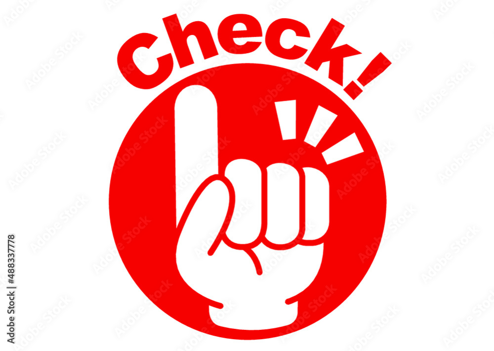 カラフルなチェックポイント アイコンと場所、ナビゲーション シンボル フラット ベクトル イラスト。Premiumベクトル素材