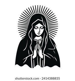 マリア様」の1.2万点のロイヤリティフリー画像、写真素材、絵Shutterstock