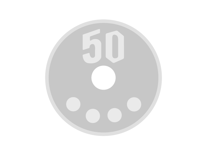 旧50円玉の写真素材 - PIXTA