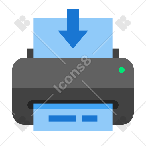 COS にインストールされているプリンターのアイコンを取得する - sh1's diary
