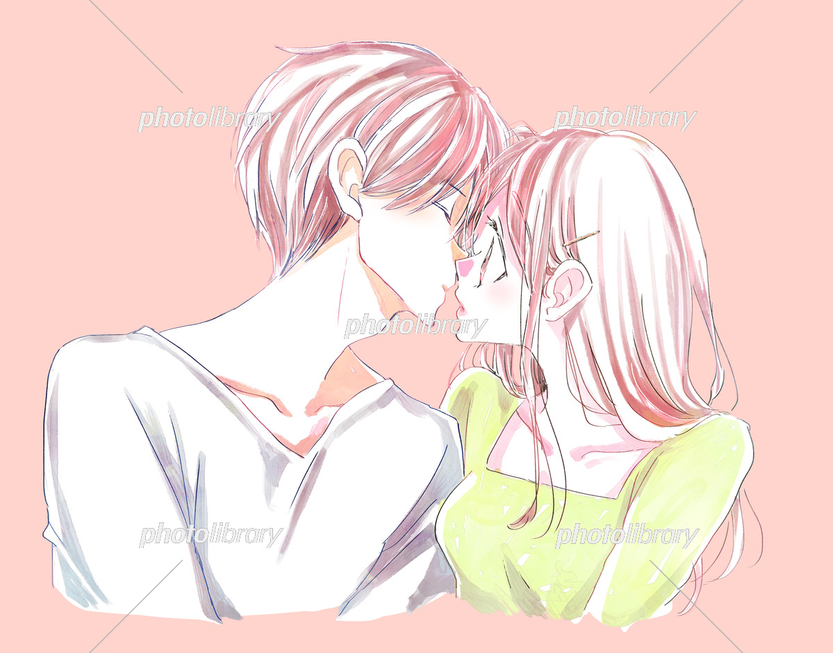 カップルイラスト無料イラスト・フリー素材なら「イラストAC」