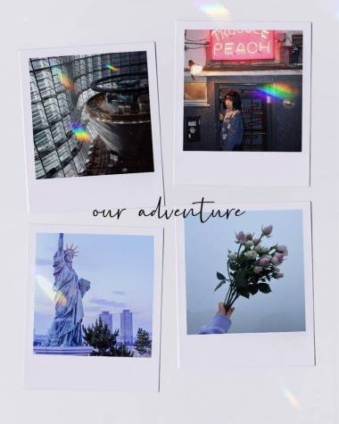 意外と知らないインスタ機能！コラージュや文字グラデでおうち時間もおしゃれにViVi