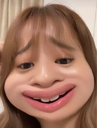 インスタのストーリーでよく見るきゅうりパックのエフェクトに蛍- Yahoo!知恵袋