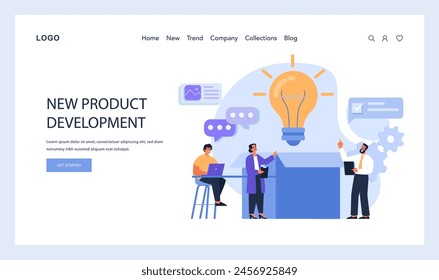 新商品イラスト