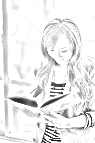 三蔵堂ブログ » 写真を手書き風スケッチに変換してくれるアプリPencilSketchProの使い方