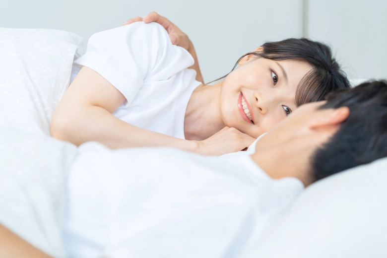 私たちはセックスの仕方がわからない - ソク読み