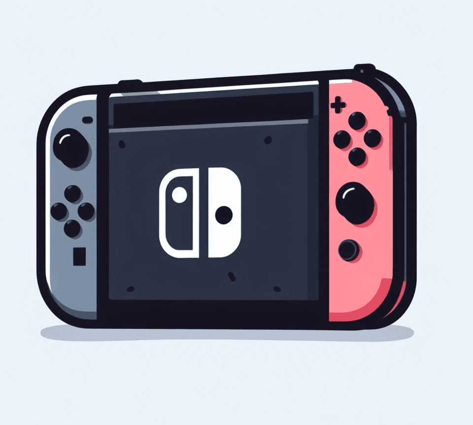 Nintendo Switch イラスト - 無料でダウンロードSVG, PNG, GIFIconScout