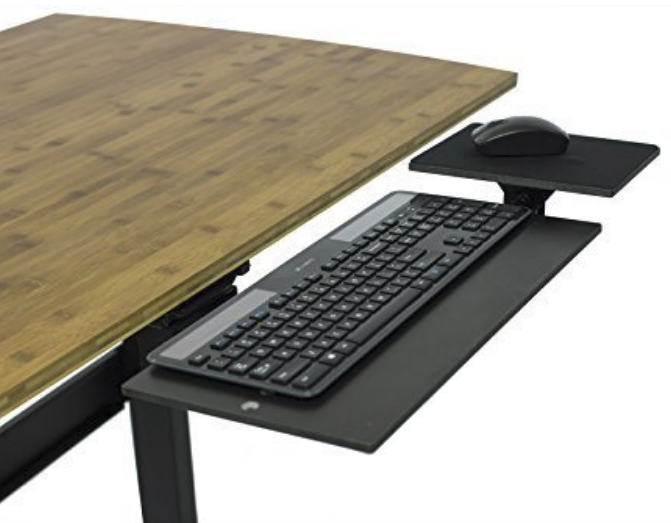 液晶タブレットとキーボードの共存方法萌えるパノラマ島