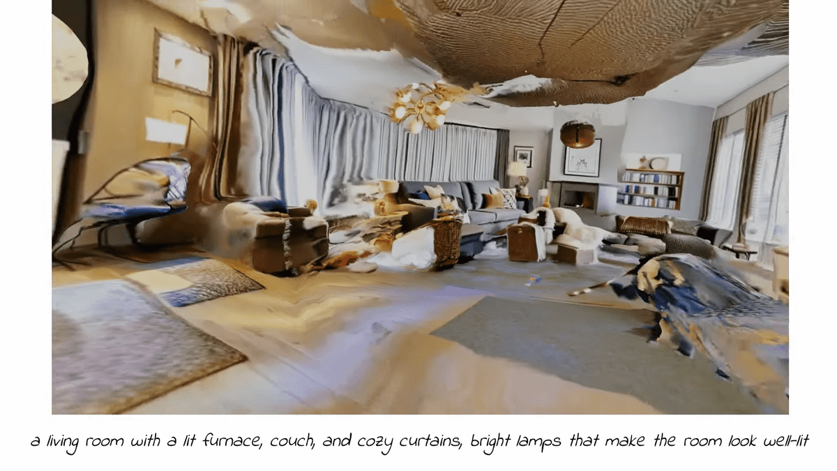 複数視点から画像生成する3D機械学習モデルCO-WRITE ─ AIとデータサイエンス by GRI