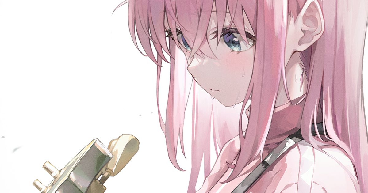 ピンク髪イラスト無料イラスト・フリー素材なら「イラストAC」