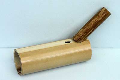 夏のDIY2022 竹のけん玉CAINZ DIY Square