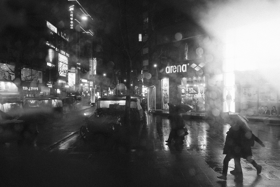 おしゃれな韓国風アイコンと壁紙