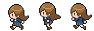 GodotEngine製ドット絵ソフト「Pixelorama」の紹介