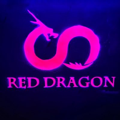 RED DRAGON レッドドラゴン 神戸