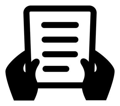 手渡しのイラスト素材 - PIXTA