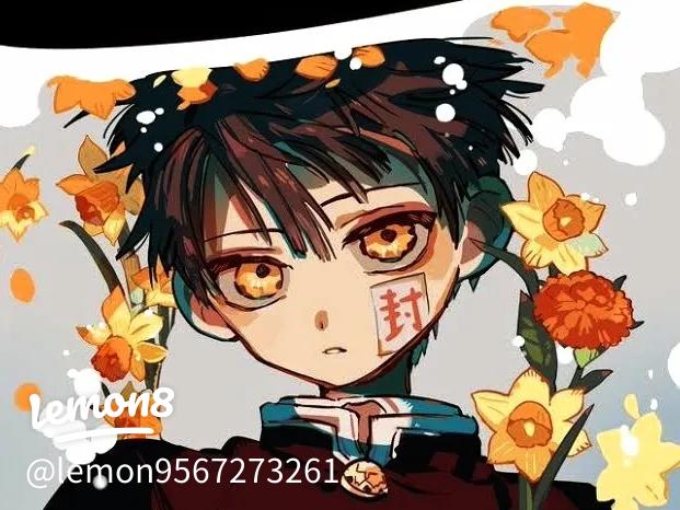 特集一覧TVアニメ『地縛少年花子くん２』公式サイト