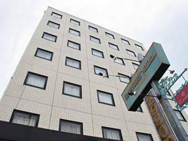 FASHION HOTEL アンゼラ｜川崎の彼女が好むラブホテル