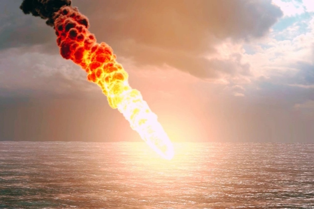 小惑星の衝突から地球を守れ 9月に米探査機の体当たりで軌道を変える世界初の実験：東京新聞デジタル