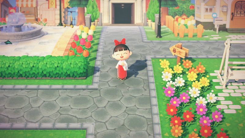 マイデザインMA-2697-7950-3796あつまれどうぶつの森あつ森コーデ