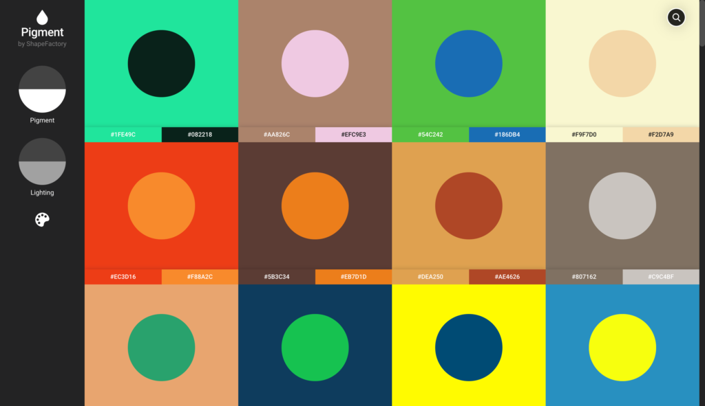 見てわかる、迷わず決まる配色アイデア 3色だけでセンスのいい色Tech Book Zone Manatee