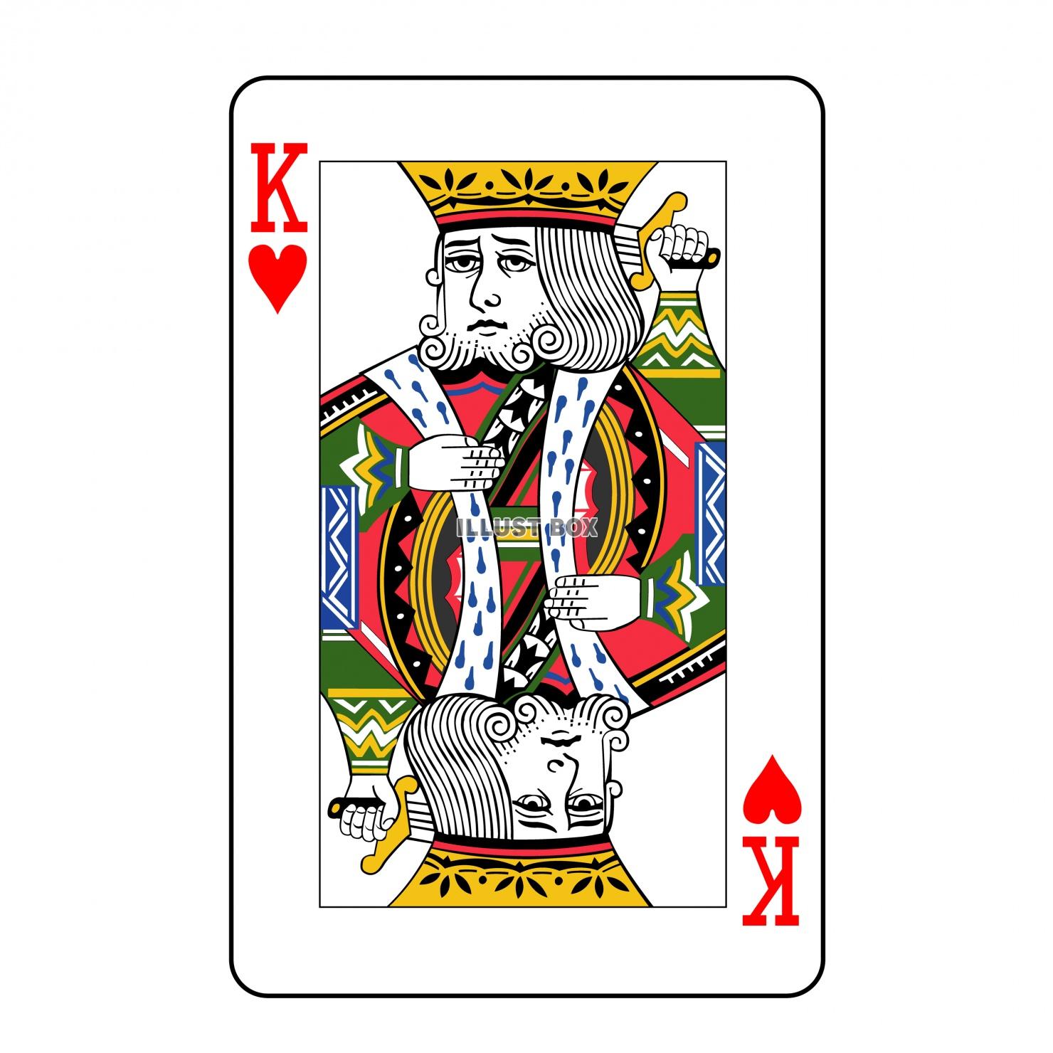 トランプカードのセットイラスト画像とPNGフリー素材透過の無料ダウンロード - Pngtree