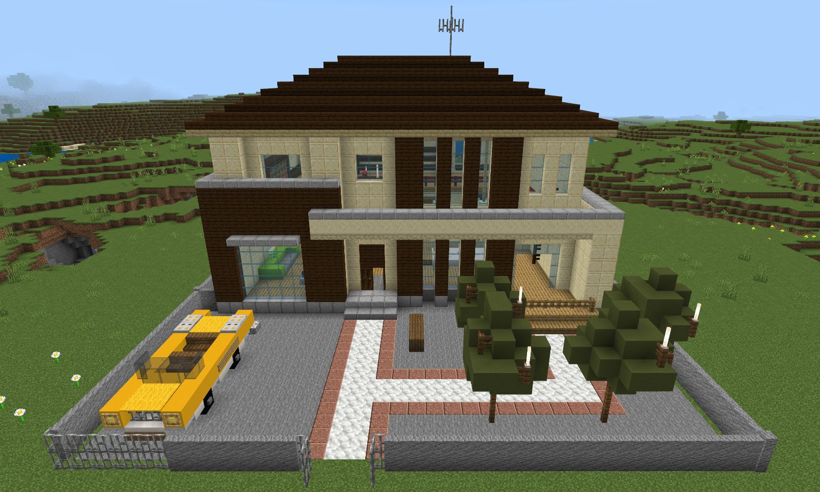 マイクラ 木の栽培のルール 2×2momentum Blog