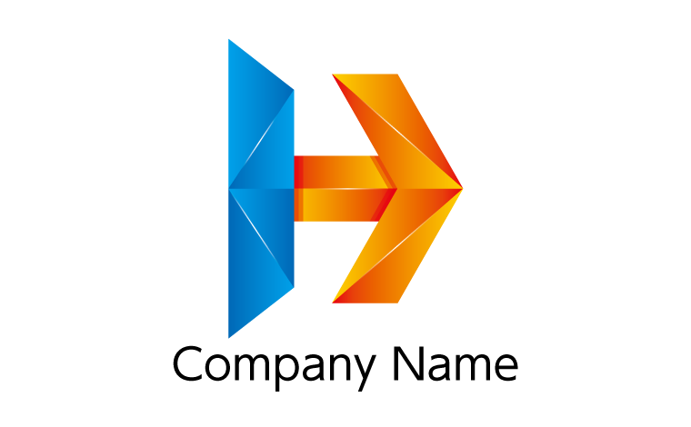 矢印イラストのロゴベクター画像テンプレート」のベクター画像素材 ロイヤリティフリー1915721644Shutterstock