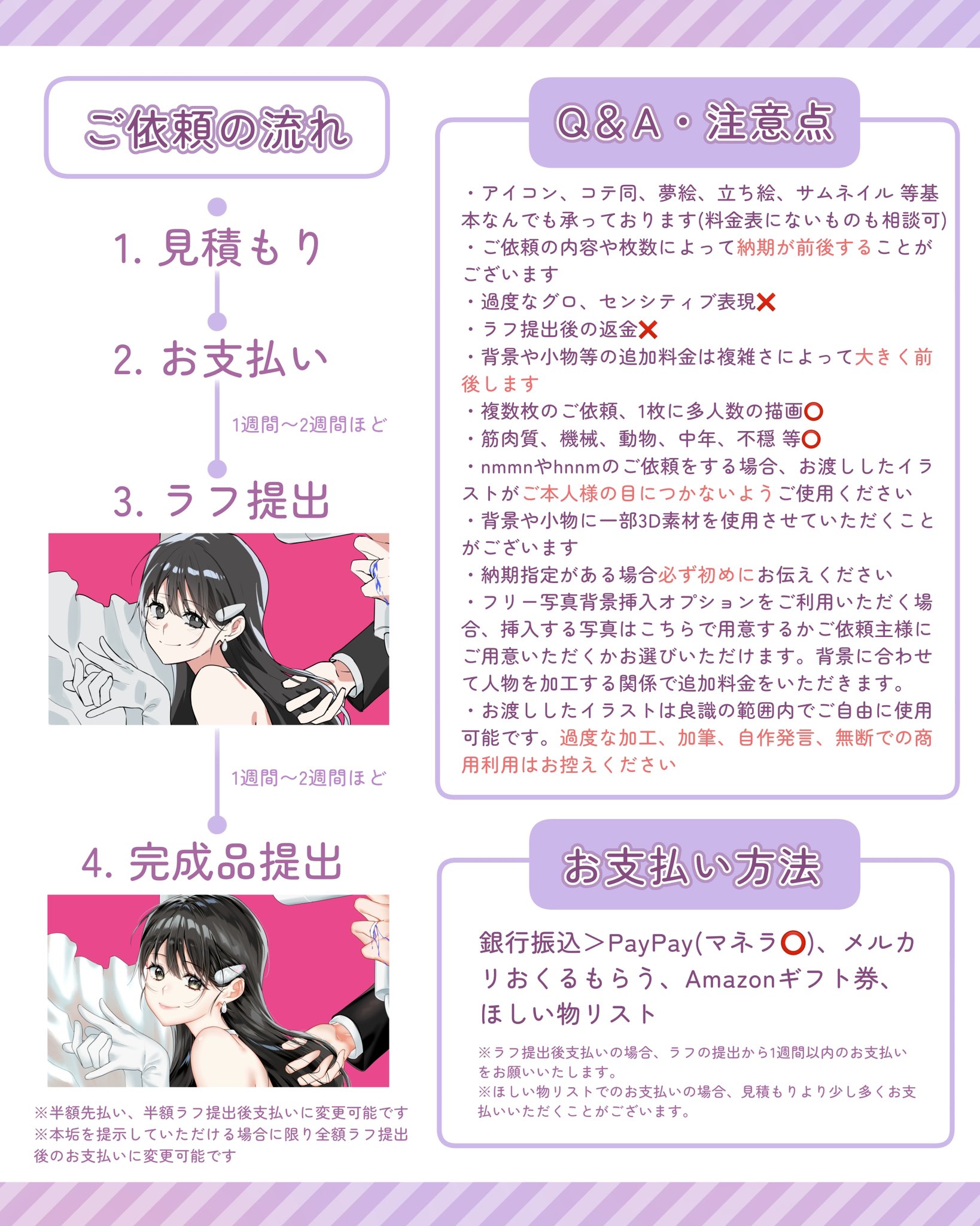 ましゅまろ tap on X: 