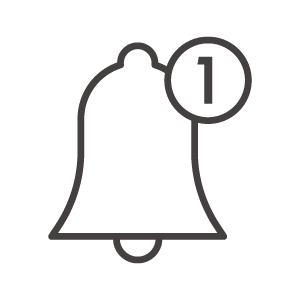 109,900点を超える通知アイコンのイラスト素材、ロイヤリティフリーのベクター素材グラフィックスとクリップアート - iStock