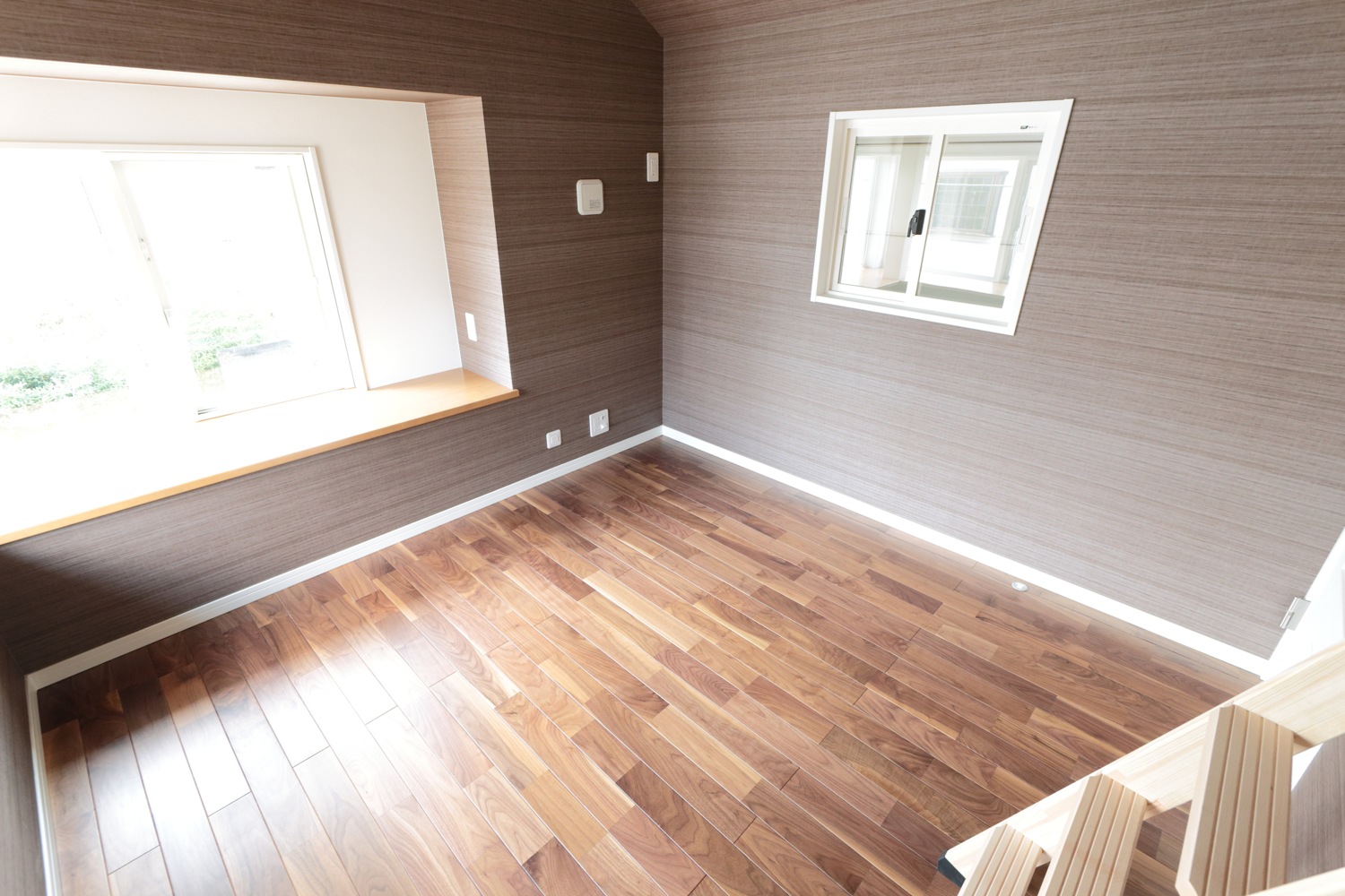 2つのメーカーから選べるGRÂCEの建材敷島住宅の分譲ブログ