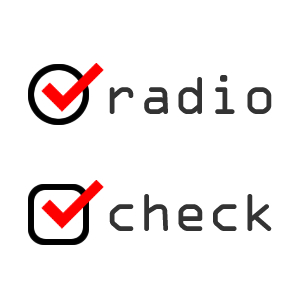 ラジオボタンをカスタマイズする方法CSSで魅力的な選択肢デザインを実現 - web制作ノート