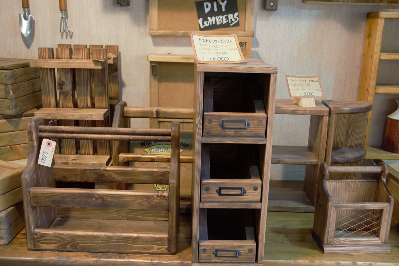 手づくり木工雑貨 手作り木工キット 木製雑貨 手さげのボックス ハンドメイド ボックス キット そら工房