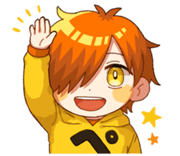 日常組 ぺいんと